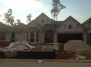 42 Caprice Bend Pl, The Woodlands, TX 77375