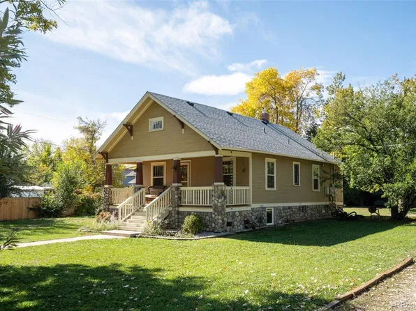 4995 Indiana Street, Golden, CO 80403
