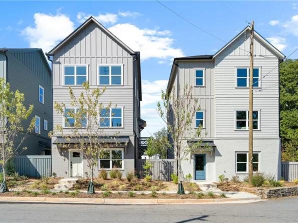 369 Kings Lndg, Hapeville, GA 30354