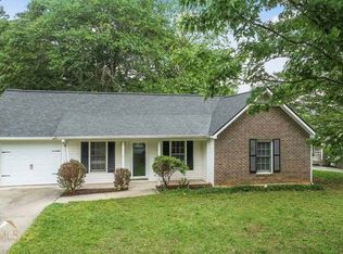 5734 Potter Ct, Ellenwood, GA 30294