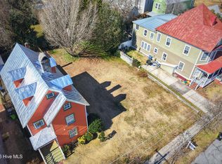 411 Hancock Street, New Bern, NC 28560