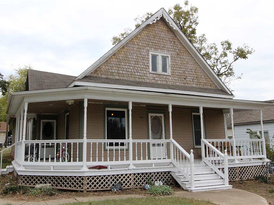 1st image of 614 E Harvey Ave