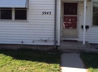 5943 S Hill St, Littleton, CO 80120