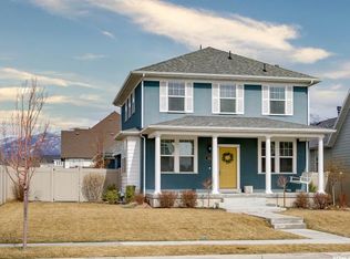 342 Apricot Grv, Kaysville, UT 84037