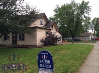 303 W 28th St, South Sioux City, NE 68776