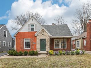 5260 Cornelius Ave, Indianapolis, IN 46208