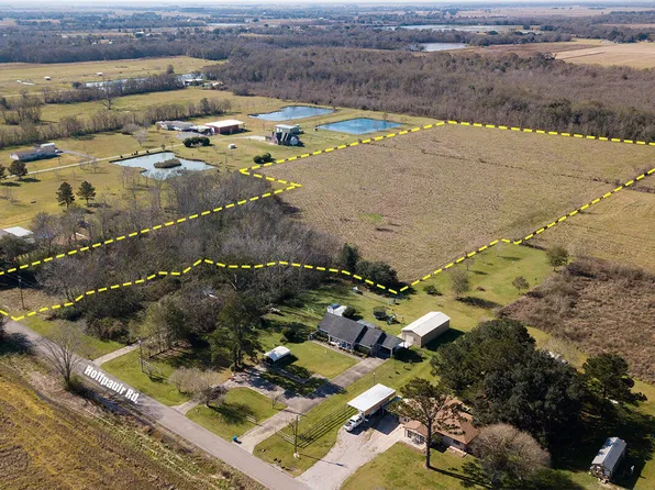 2600 Hoffpauir Rd, Rayne, LA 70578