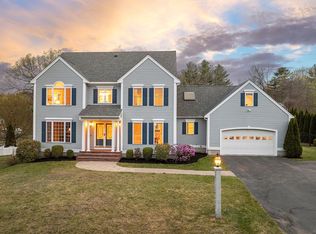 13 Butterfield Ln, Westford, MA 01886