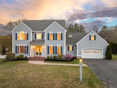 13 Butterfield Ln, Westford, MA, 01886