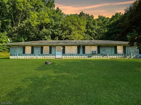 404 County Road 519, White Twp., NJ 07823