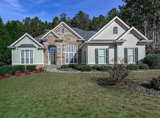 2056 Harmony Dr, Canton, GA 30115