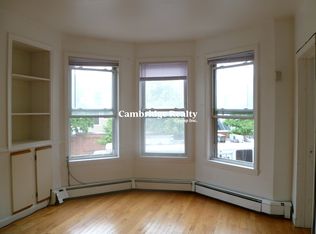 848 Huntington Ave #3T, Boston, MA 02115