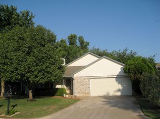 12314 SW 14th St, Yukon, OK 73099