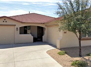 9145 W Mine Trl, Peoria, AZ 85383
