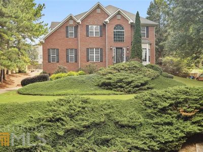 9412 Parkwood Ave, Douglasville, GA, 30135