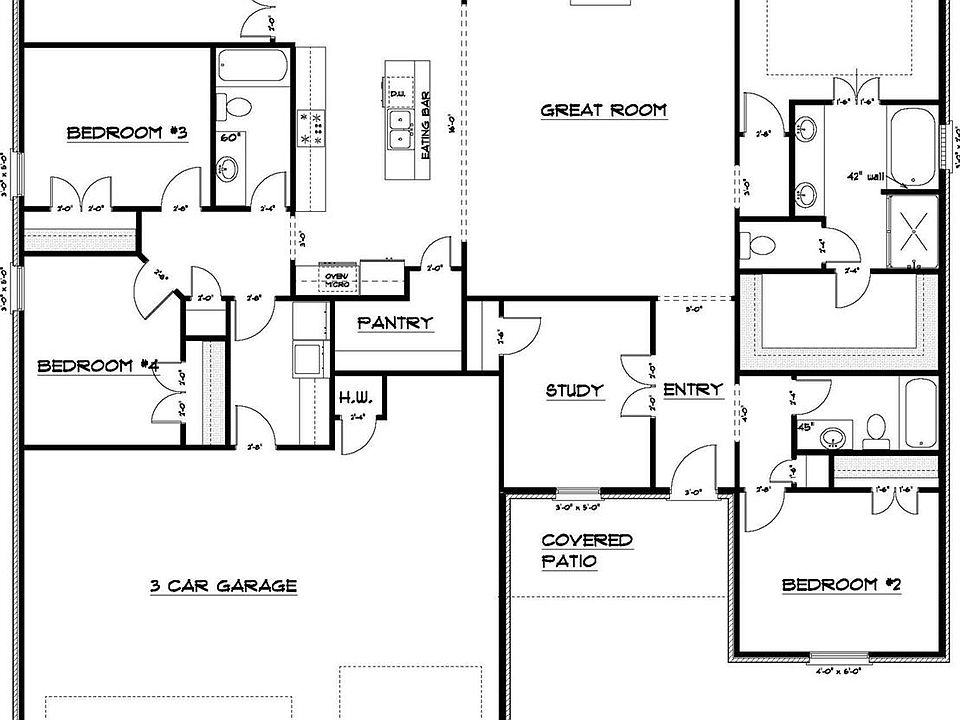 2nd image of 14306 N 54th Ave E