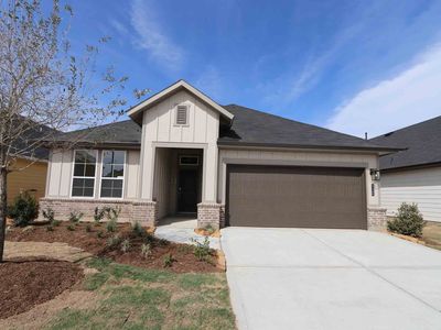 21706 Redwood Bluff Trl, Cypress, TX, 77433