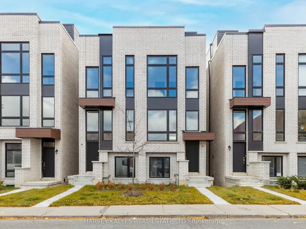 3 Innes Ave, Toronto, ON M6E 0B2