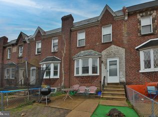 1228 Gilham St, Philadelphia, PA 19111