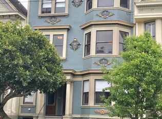 1735 Waller St, San Francisco, CA 94117