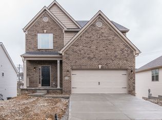 629 Lucille Dr, Lexington, KY 40511