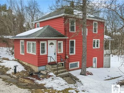 3870 Route 394, Ashville, NY, 14710