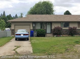 519 W Ivanhoe Rd, Spokane, WA 99218