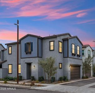 4836 S Ferric, Mesa, AZ, 85212