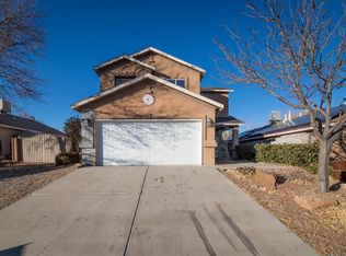 10515 Hackamore Pl SW, Albuquerque, NM 87121