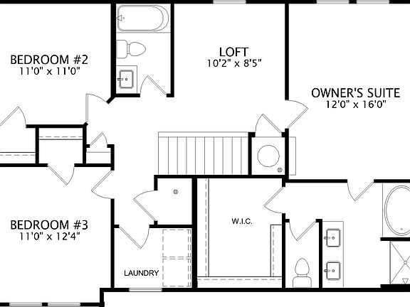 Second Level