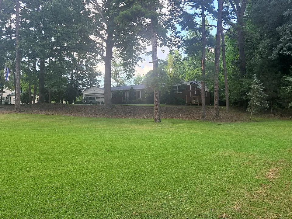 1118 Mineral Springs Rd