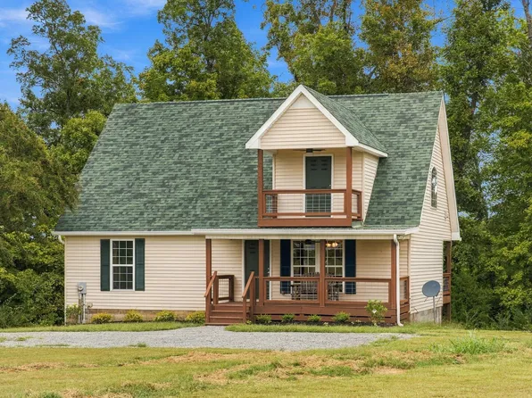 933 Harsh Ln, Castalian Springs, TN 37031