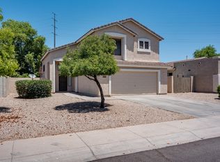 3400 E Clifton Ave, Gilbert, AZ 85295