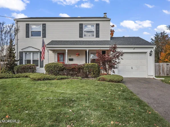 5 Briar Road, Freehold, NJ 07728