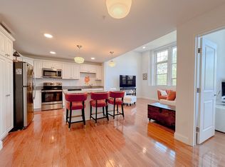 18 Eagle Nest #331, Clinton, MA 01510