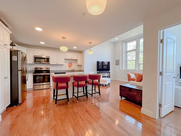 18 Eagle Nest #331, Clinton, MA 01510
