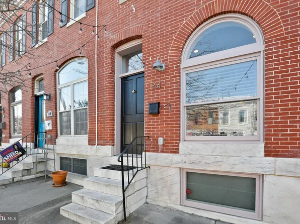 144 N Milton Ave, Baltimore, MD 21224