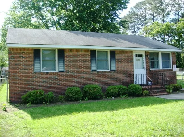1304 Linden Ave #A, Chesapeake, VA 23325