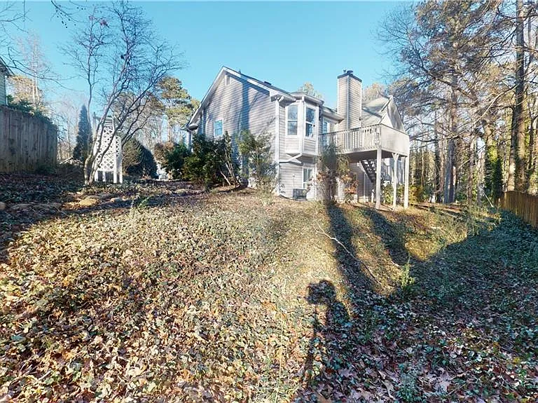 1180 Kennesaw Springs Dr NW — Photo 41