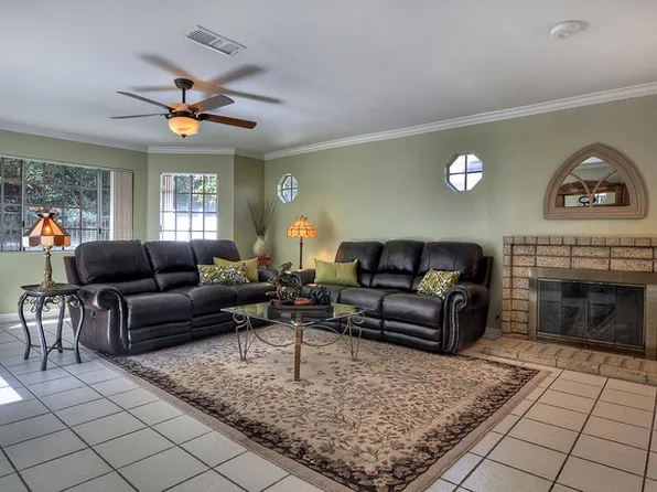 15926 Oak Hill Dr, Chino Hills, CA 91709