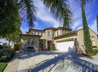 2884 N Compass Cir, Chula Vista, CA 91914