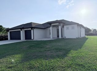 8279 Alfred Blvd, Punta Gorda, FL 33982