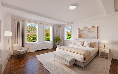 20 West 86th Street in Upper West Side