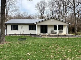 145 Treeland Dr, Mayfield, KY 42066