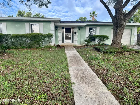 1032 Frost Ln, Deltona, FL 32725