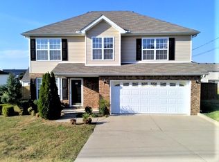 405 Glenmore Ct, La Vergne, TN 37086
