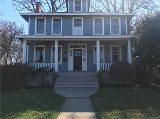 2716 Hillcrest Rd, Richmond, VA 23225