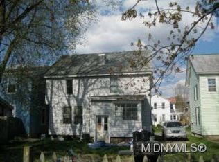 521 W Thomas St, Rome, NY 13440