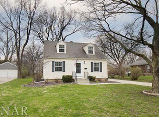 10 McCormick Blvd, Normal, IL 61761