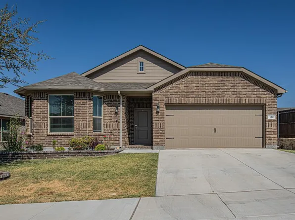 112 Willow St, Rhome, TX 76078